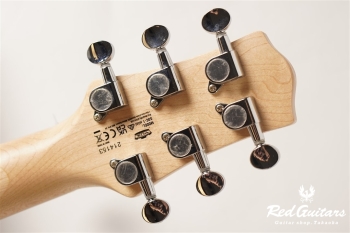 SDC-1 MINI - Red
